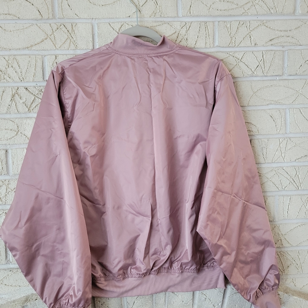 Fabletics Bomber Jacket - Picture 3 of 5